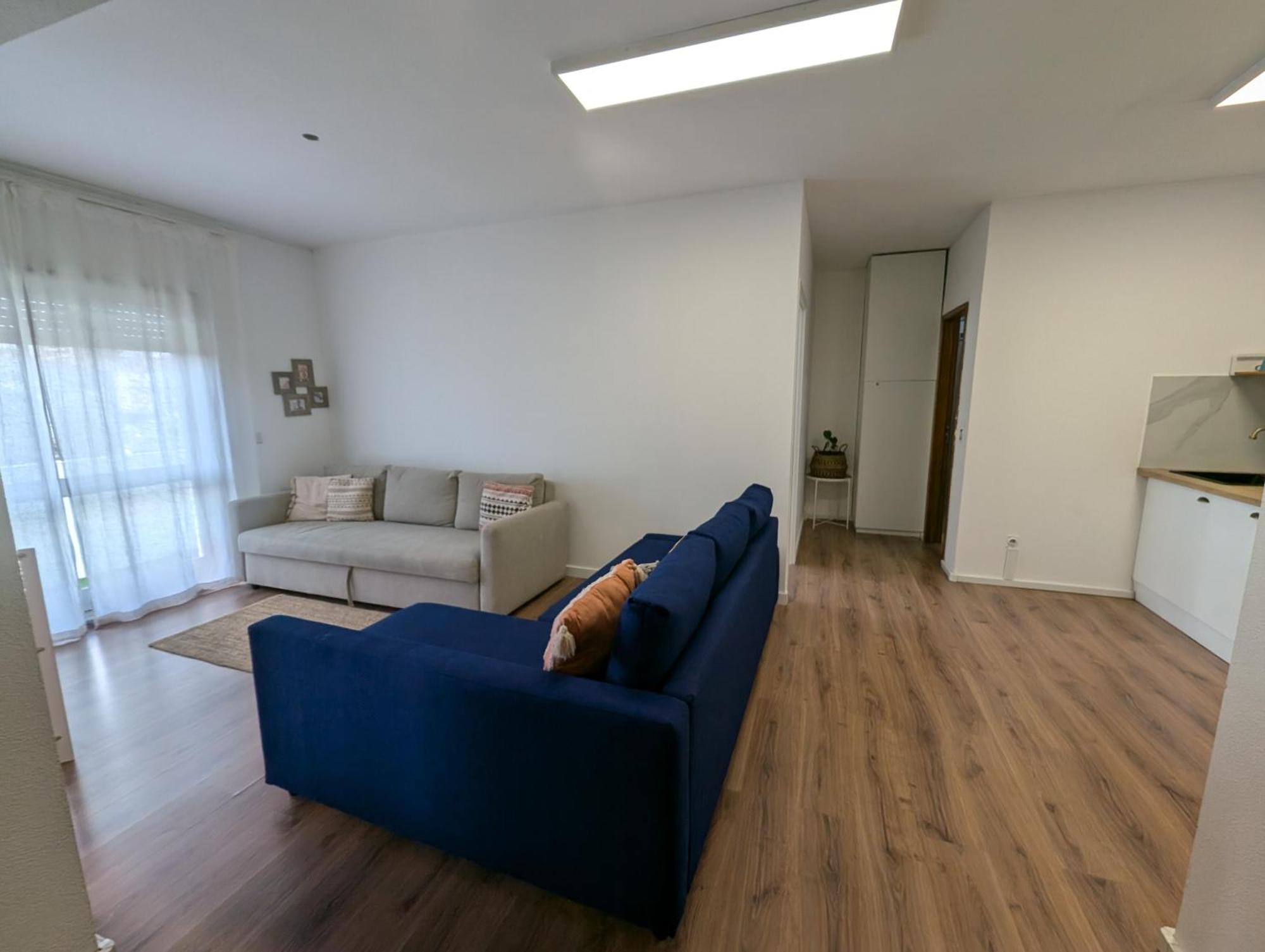 Travel & Live Fernao Magalhaes Appartamento