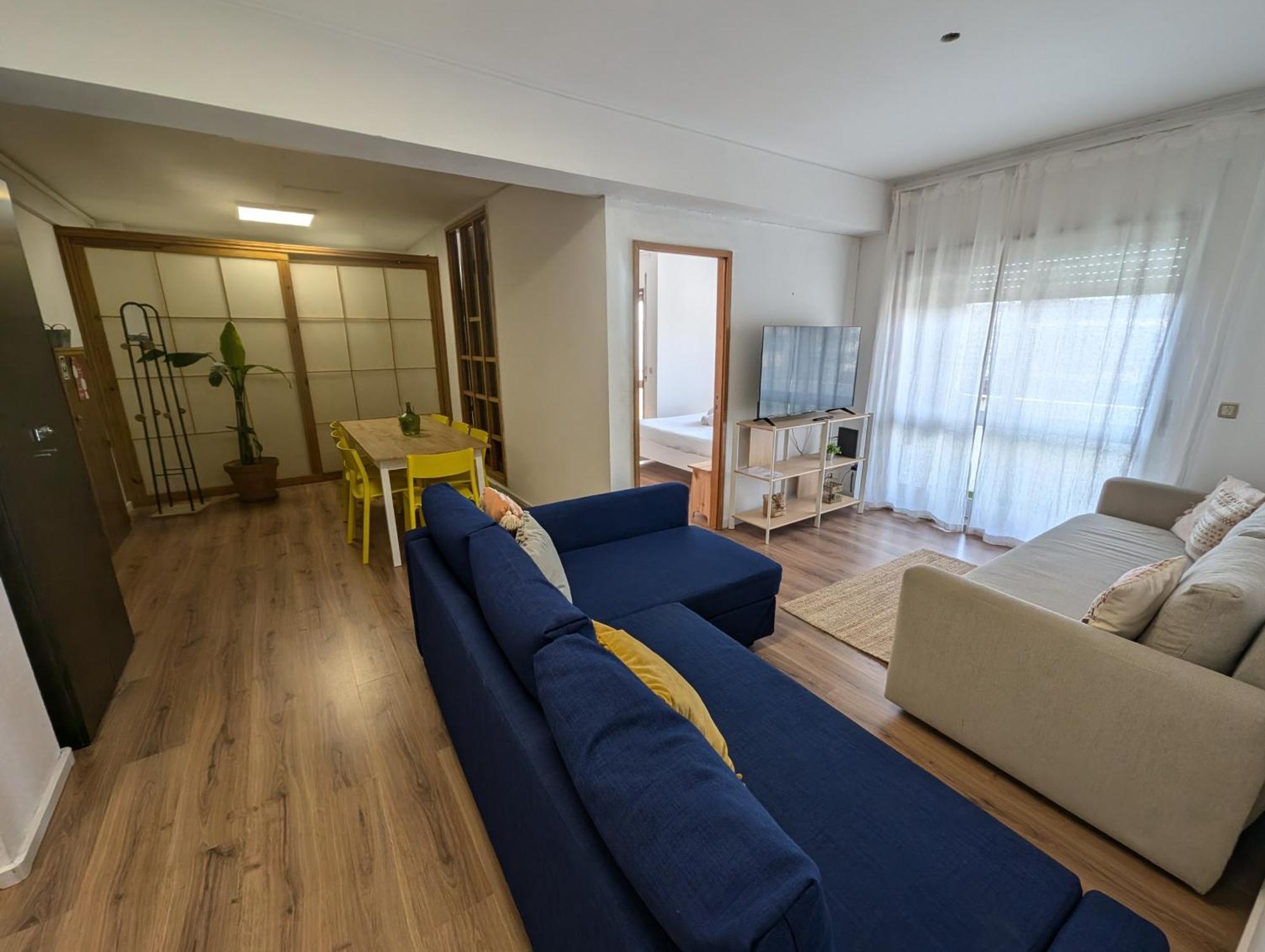 Appartamento Travel & Live Fernao Magalhaes *